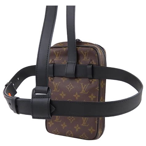 louis vuitton seitentasche herren|louis vuitton handbags.